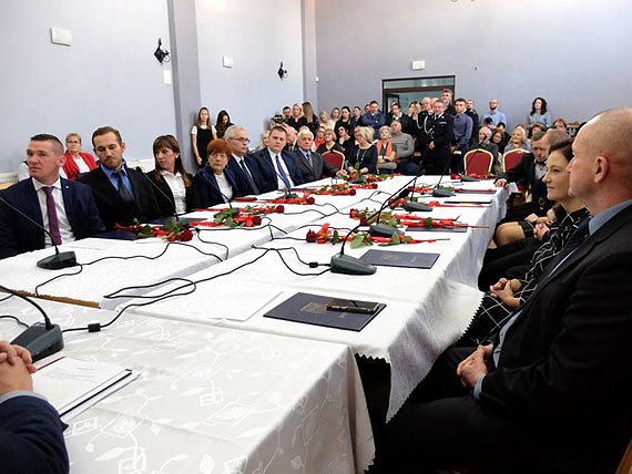 Orodek Pomocy Spoecznej w Golczewie otrzyma statut