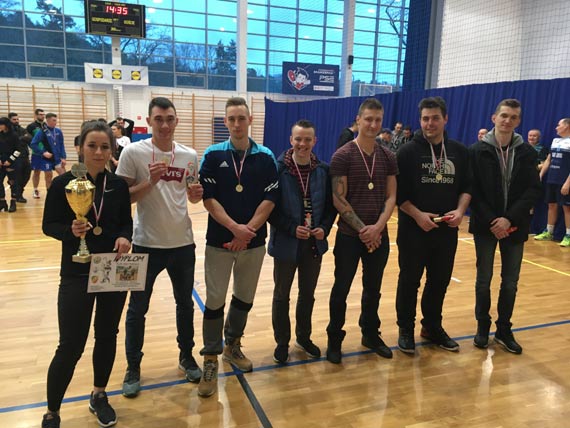 Gwiazdkowy Amatorski Turniej Piki Siatkowej