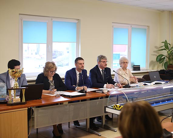 Radni Dziwnowa uchwalili Budet Gminy na 2019 rok
