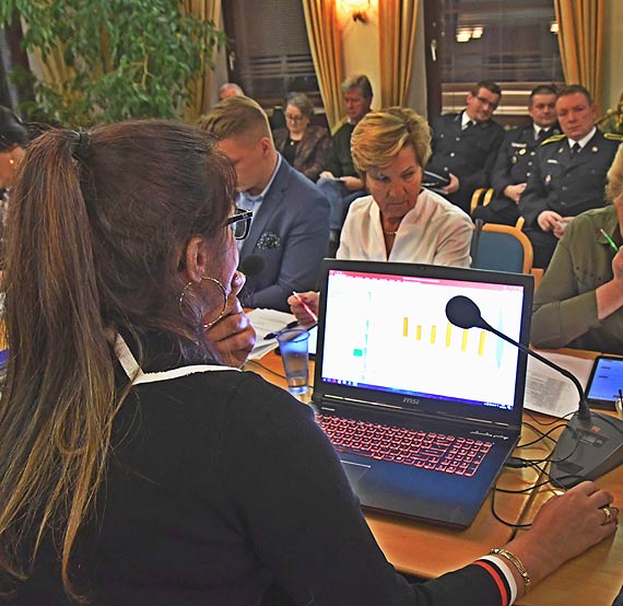 Międzyzdroje dołączyły do gmin które mają już budżet na rok 2019