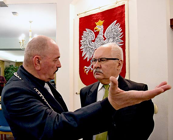 Międzyzdroje dołączyły do gmin które mają już budżet na rok 2019