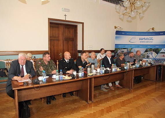 Chc� budowy s10. Jakie post�py prac? 