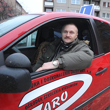 Jak przygotowa� si� do samochodowej wyprawy na ferie