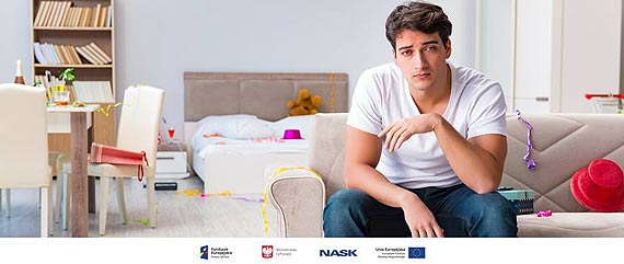 Zgubi�e� dow�d? Zg�o� to przez Internet