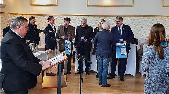 ZOZŻ podsumował rok 2018
