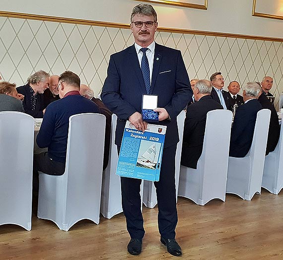 ZOZŻ podsumował rok 2018
