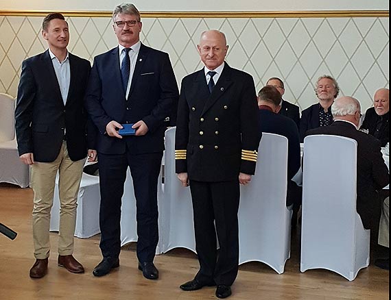ZOZŻ podsumował rok 2018
