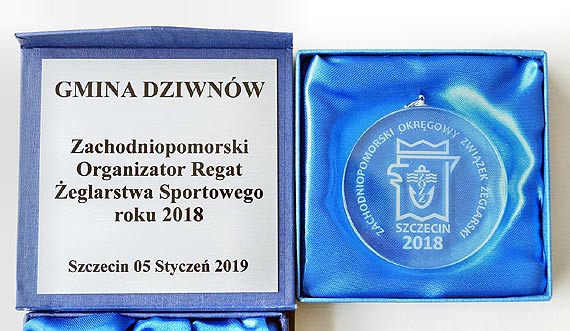 ZOZŻ podsumował rok 2018