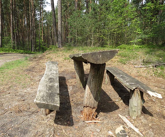 Pan Waldek na szlaku R-10- Tu nic się nie zmienia mimo obietnic kolejnych polityków