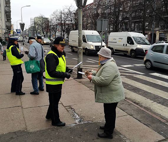 Odblask na Dzie� Babci i Dzie� Dziadka