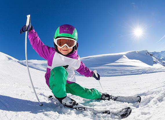 Pomys�y na udane i aktywne ferie