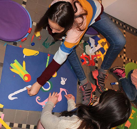 HYGGE - czyli ferie z u�miechem dla dzieci w wieku 6-12 lat