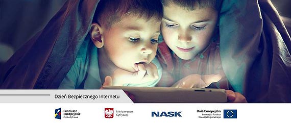 Ju� za chwil� – Dzie� Bezpiecznego Internetu