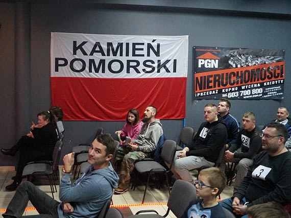 Za nami drugi turniej w ramach „II Mistrzostw Kamienia Pomorskiego w Skokach Narciarskich”