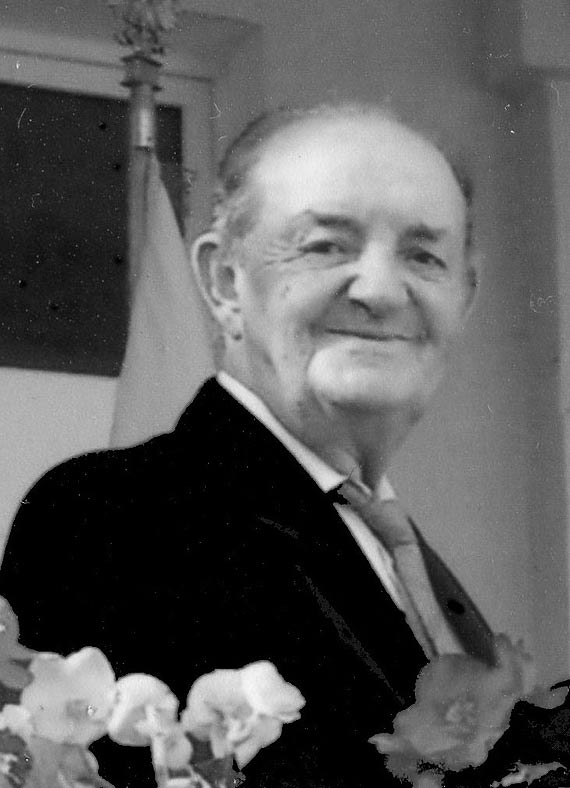 Jerzy Bogdanowicz (1935-2019)