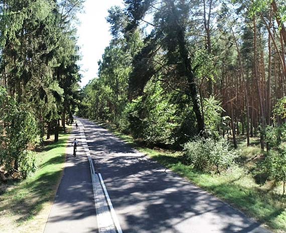 Rowerowe Pomorze Zachodnie wrzuca wy�szy bieg