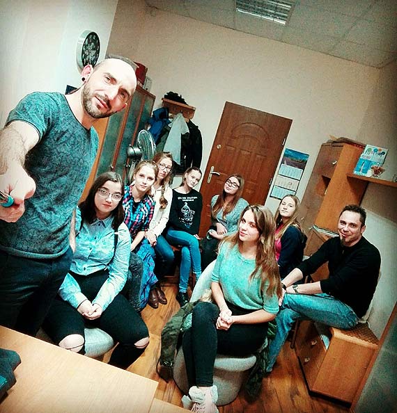 Pierwsze dotacje przyznane