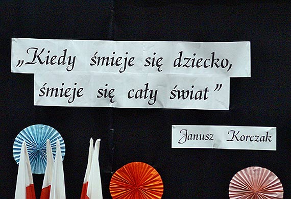 Rekrutacja dzieci do przedszkola