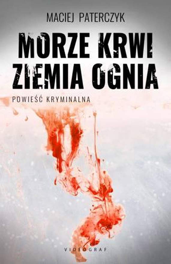 Okrutna zbrodnia w Kamieniu Pomorskim