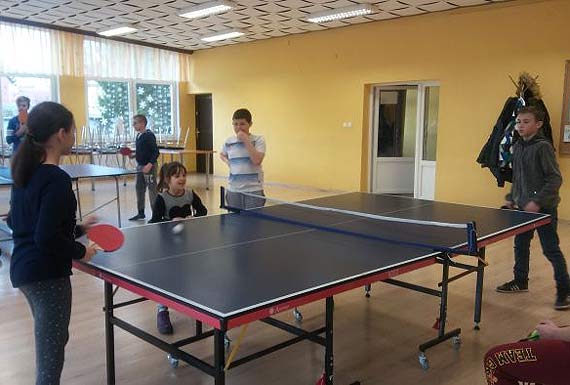 VI Soecki Turniej Tenisa Stoowego