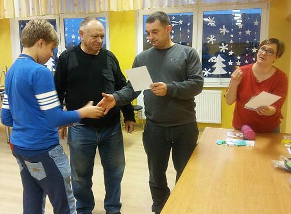 VI Soecki Turniej Tenisa Stoowego