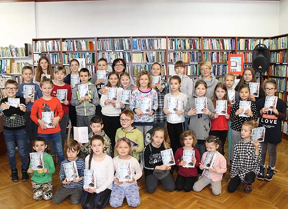 Ferie 2019 w Międzyzdrojskiej Bibliotece. Zobacz fotogalerię!