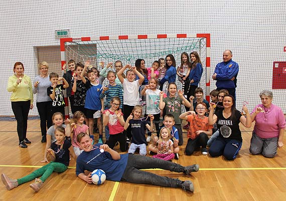 Ferie 2019 w Międzyzdrojskiej Bibliotece. Zobacz fotogalerię!