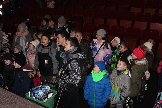 Ferie zimowe 2019 r.