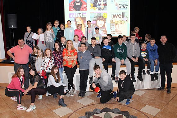 Ferie zimowe 2019 r.