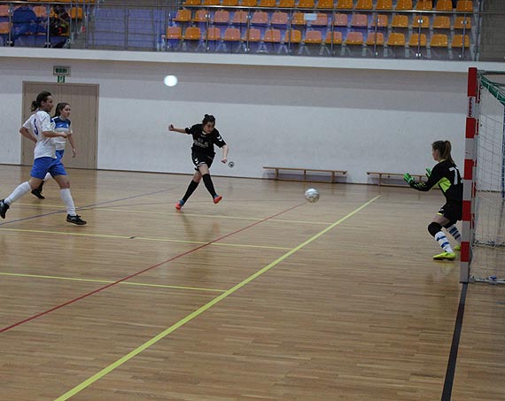 V edycja Halowego Turnieju Piłki Nożnej Kobiet Fala Woman Cup 2019