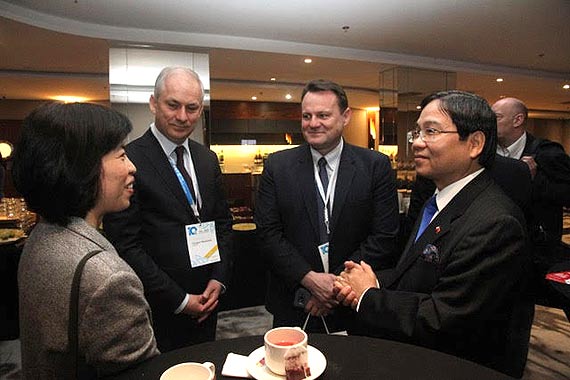 Senator Napieralski interweniuje. Szybkie połączenia z Polską