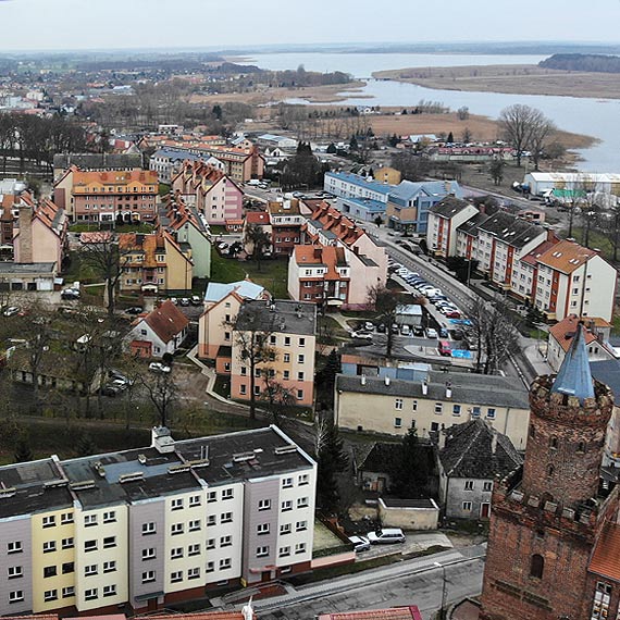 Eksperci Banku wiatowego pomog usprawni transport publiczny w powiecie kamieskim