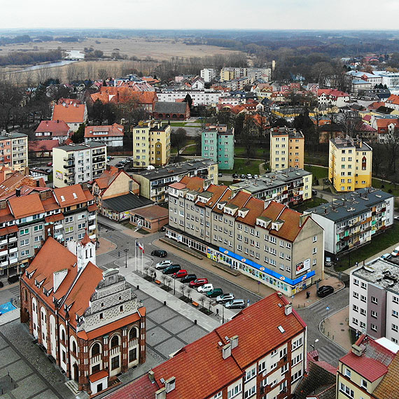 Jeli nie ogrzewasz mieszkania moesz za to zapaci!