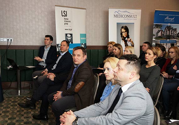 Szansa na rozw�j. Turystyka medyczna na Pomorzu Zachodnim 