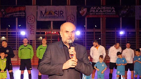 Repro po raz drugi