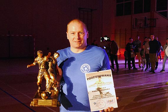 Repro po raz drugi