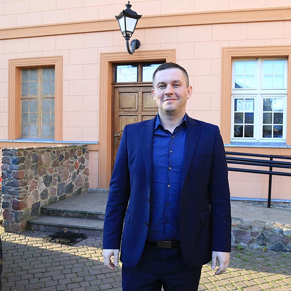 Kierownicy mog spa spokojnie