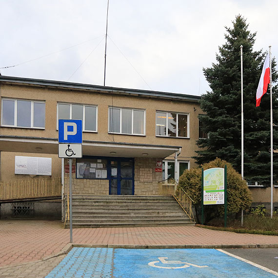 Urzdnicy z Golczewa dostali nagrody za zaangaowanie