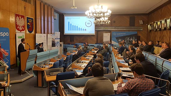 Szczecin przyjazny elektromobilno�ci