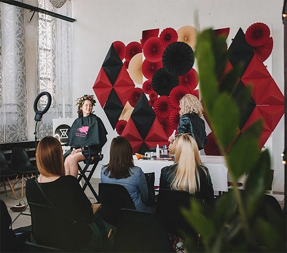 Alternatywne targi �lubne 