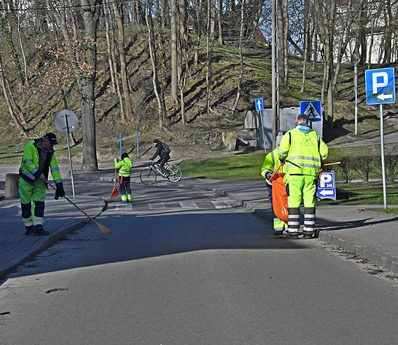 Akcja Posesja w Midzyzdrojach. Zobacz film!