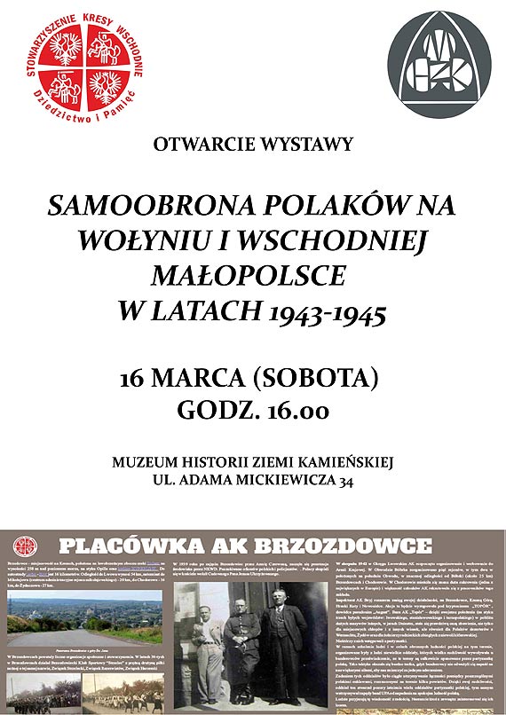 Zaproszenie na wystaw