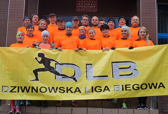 StartujeV edycja DLB