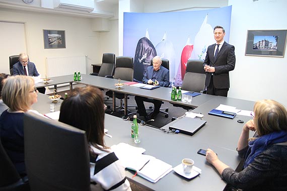 Strajk o�wiaty coraz bardziej prawdopodobny