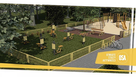 Gmina Kamie Pomorski nie skorzysta w 2019 z programu OSA