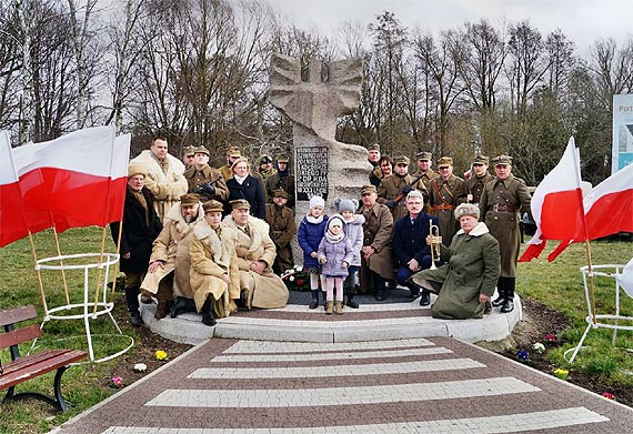 74 rocznica „Zaślubin z morzem”