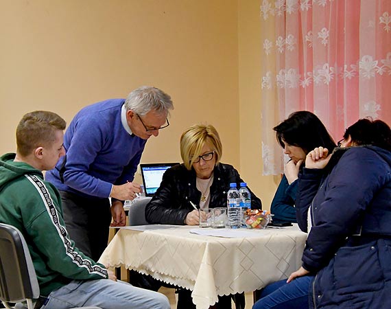 Nowa Rada Soecka i Sotys  Wicka-Zalesia