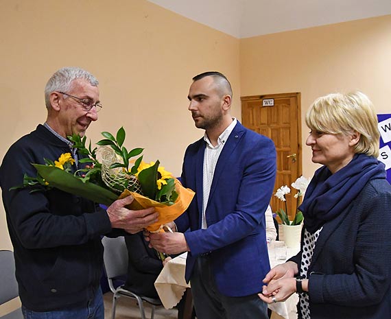 Nowa Rada Sołecka i Sołtys Wicka-Zalesia