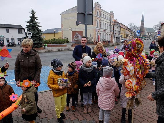 Wiosna, ach to ty!
