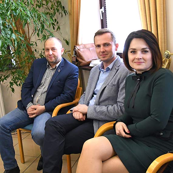 VI Sesja Rady Miejskiej w Midzyzdrojach